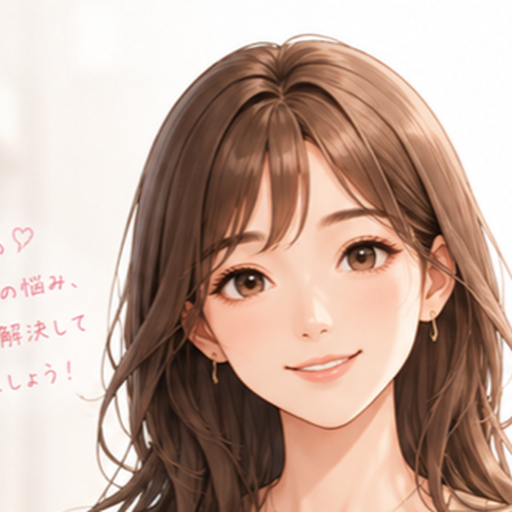 AIキャリアアドバイザー アイカ