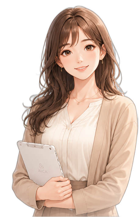アイカ