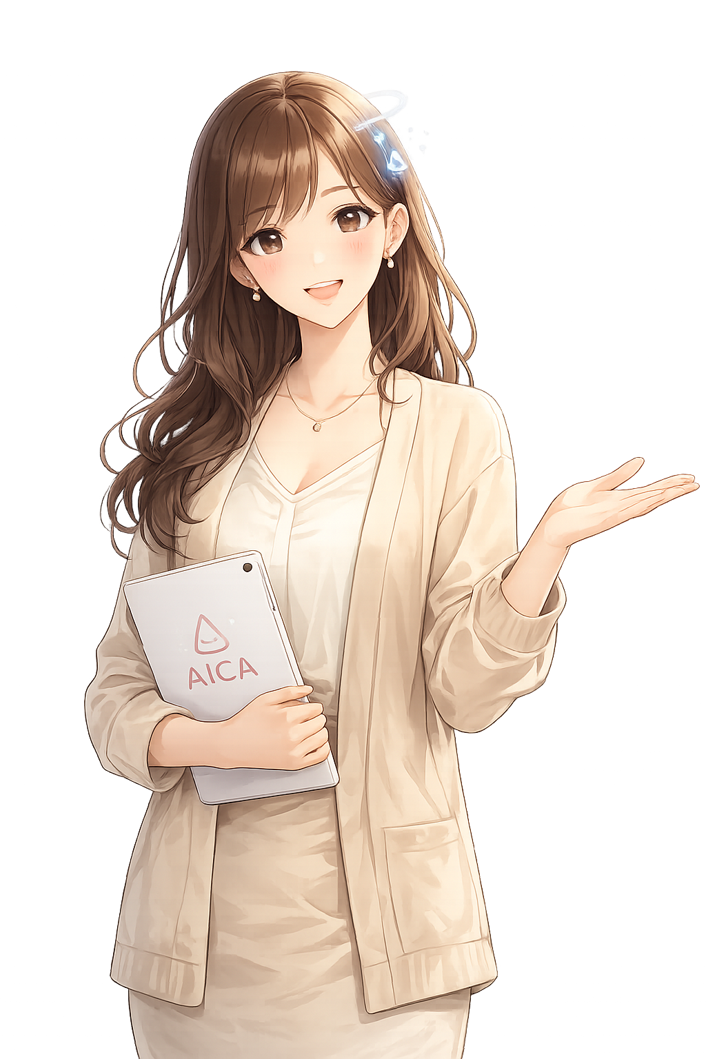AICA（アイカ）